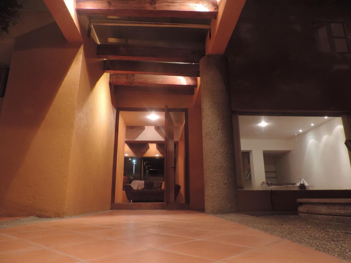Casa Cielito Mexicano San Francisco del Rincón Eksteriør bilde