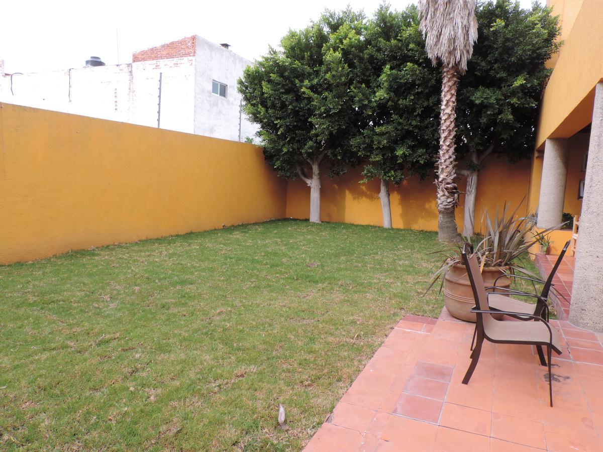 Casa Cielito Mexicano San Francisco del Rincón Eksteriør bilde