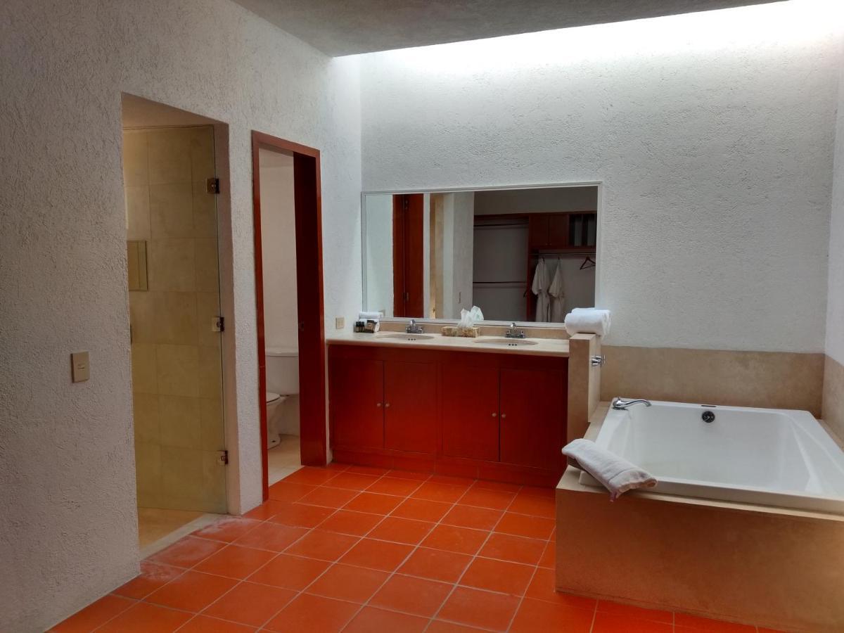 Casa Cielito Mexicano San Francisco del Rincón Eksteriør bilde